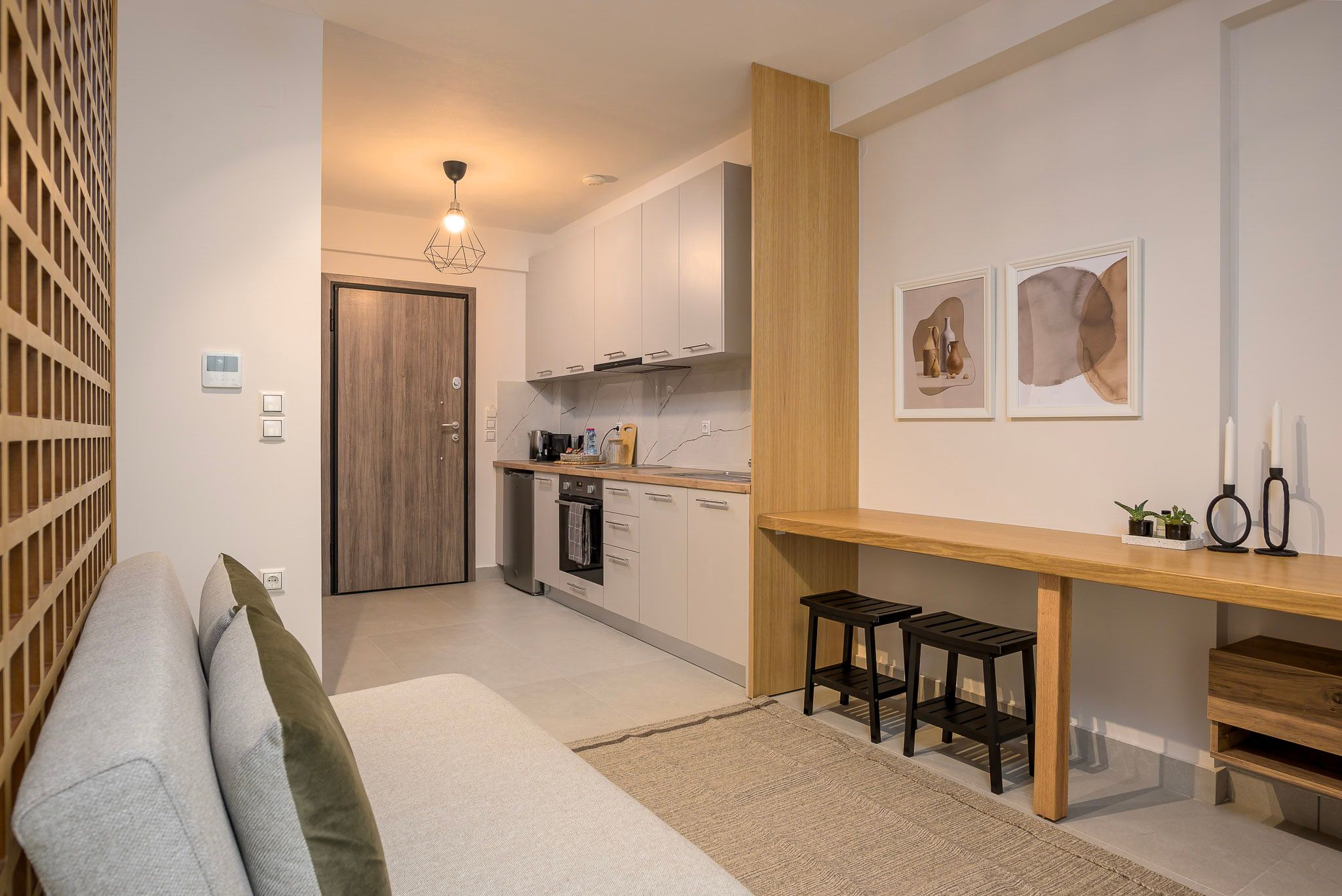 image apartment a1